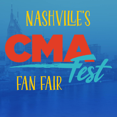 CMA Fest aka Fan Fair