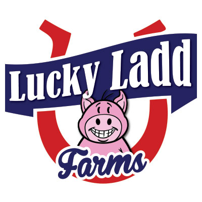 Lucky Ladd Farms Petting Zoo & Family Fun Center