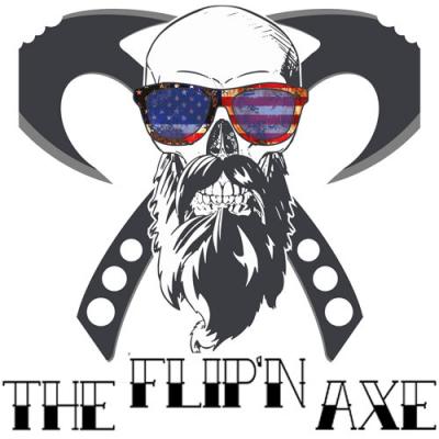 The Flip N Axe - Clarksville