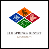 Elk Springs Resort Cabin Rentals in Gatlinburg Tennessee