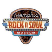 Memphis Rock-n-Soul Museum 