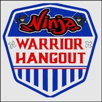 Ninja Warrior HANGout Jackson Tennessee