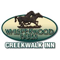 Creekwalk Inn at Whisperwood Farm