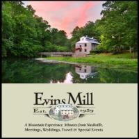 The Inn at Evins Mill