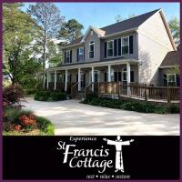 St Francis Cottage Bed & Breakfast