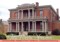 Two Rivers Mansion Nashville Tennessee