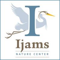 Ijams Nature Center in Knoxville Tennessee